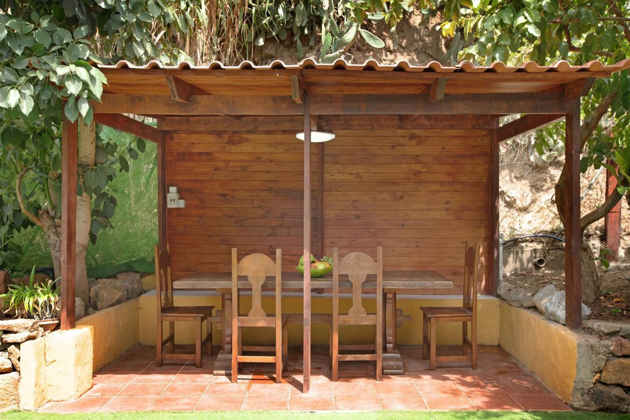 Holiday home Casa Irene Teror