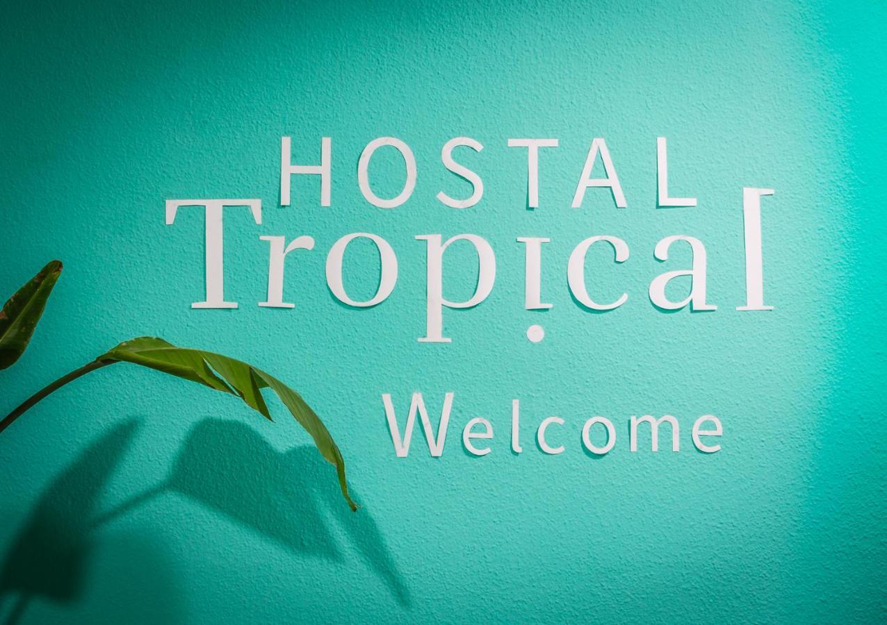 Tropical 2* Almuñécar