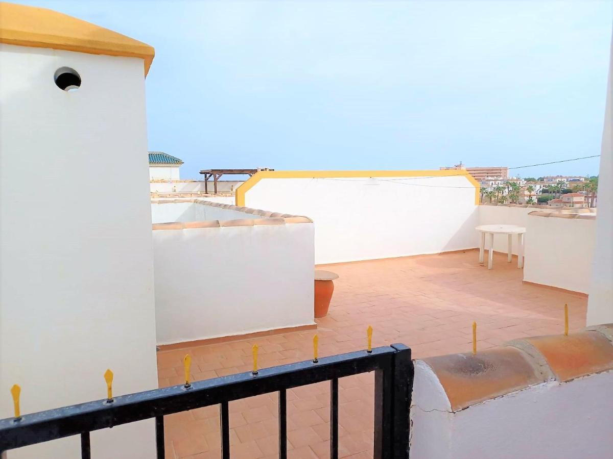 Molino Blanco Penthouse 15