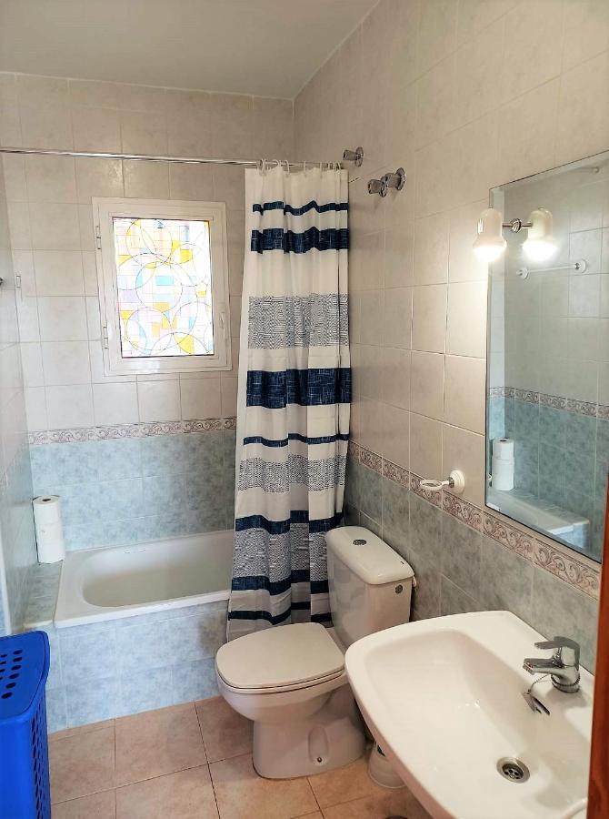 Molino Blanco Penthouse 15 Oriola (Orihuela)