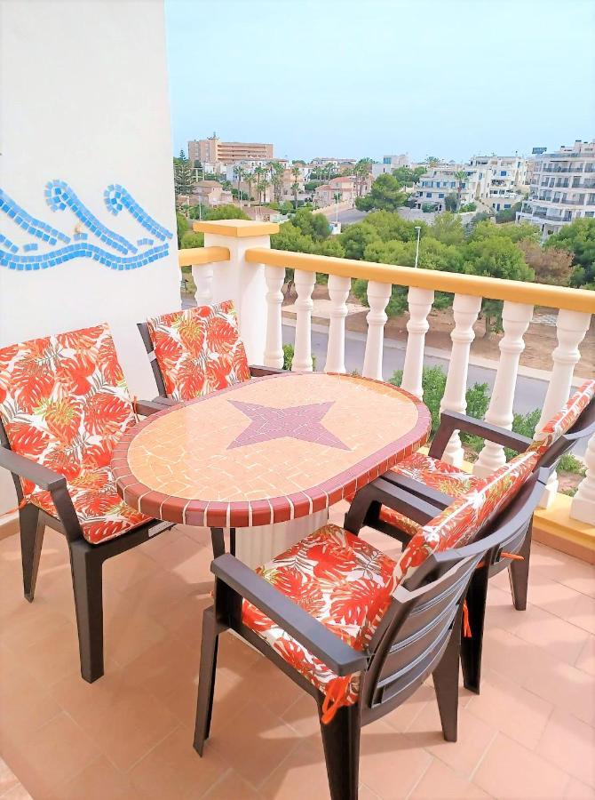 Apartamento Molino Blanco Penthouse 15