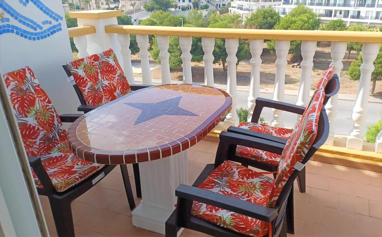 Molino Blanco Penthouse 15 *