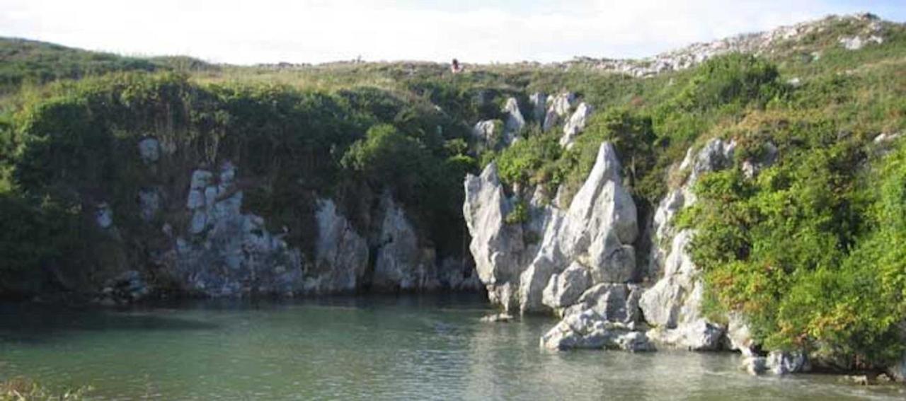 Guest house In - Pension Oria Asturias Luarca