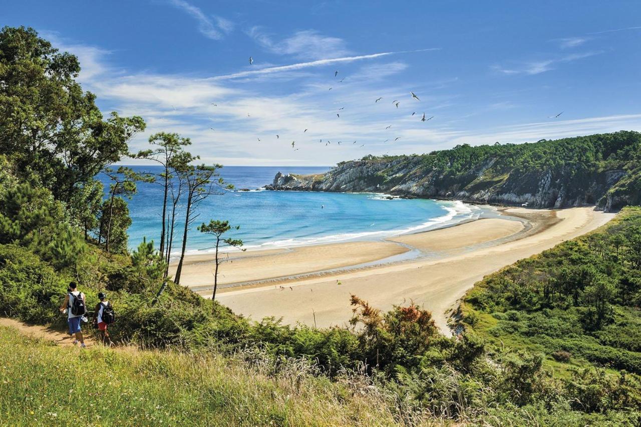 In - Pension Oria Asturias Guest house *