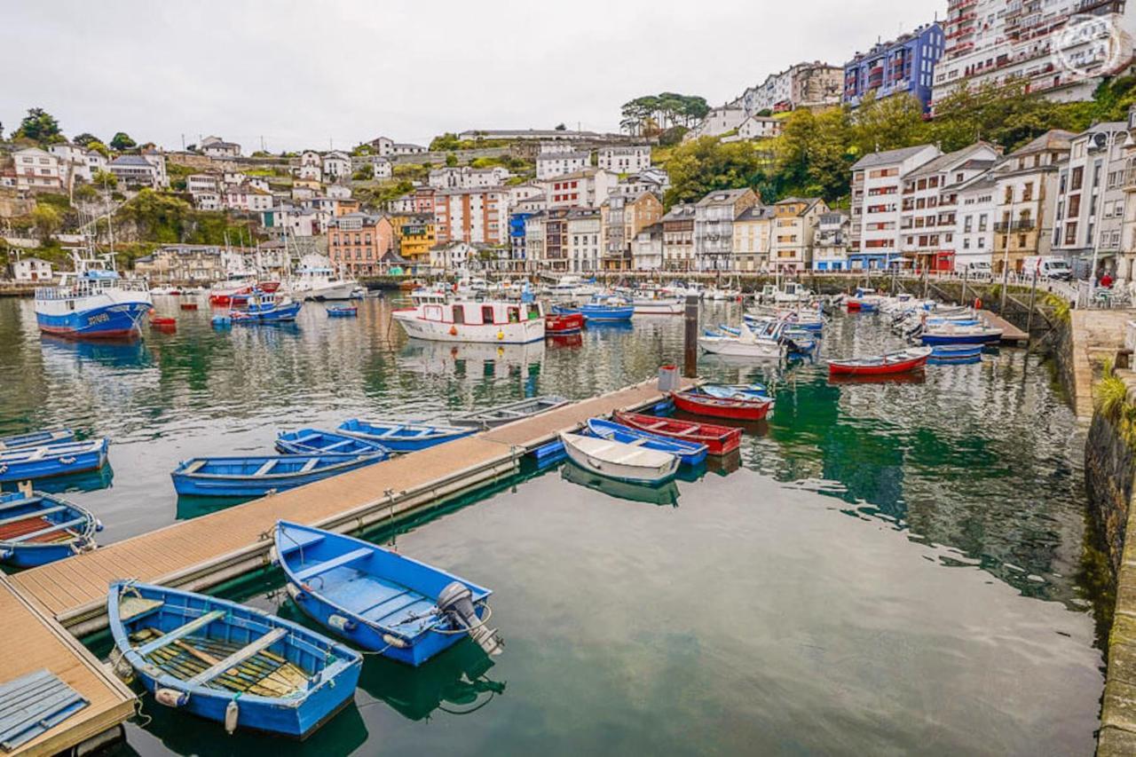 Guest house In - Pension Oria Asturias