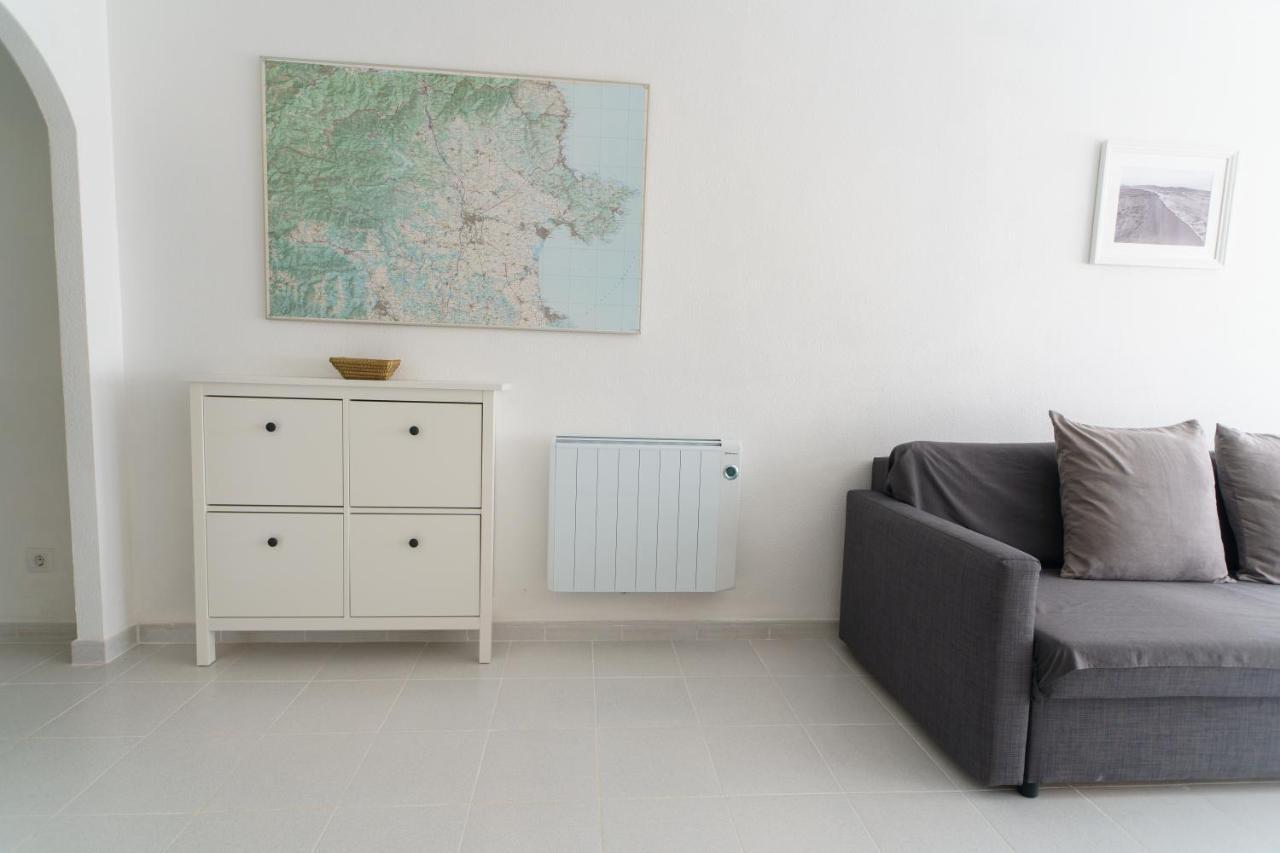 Apartamento Rosa Sant Pere Pescador