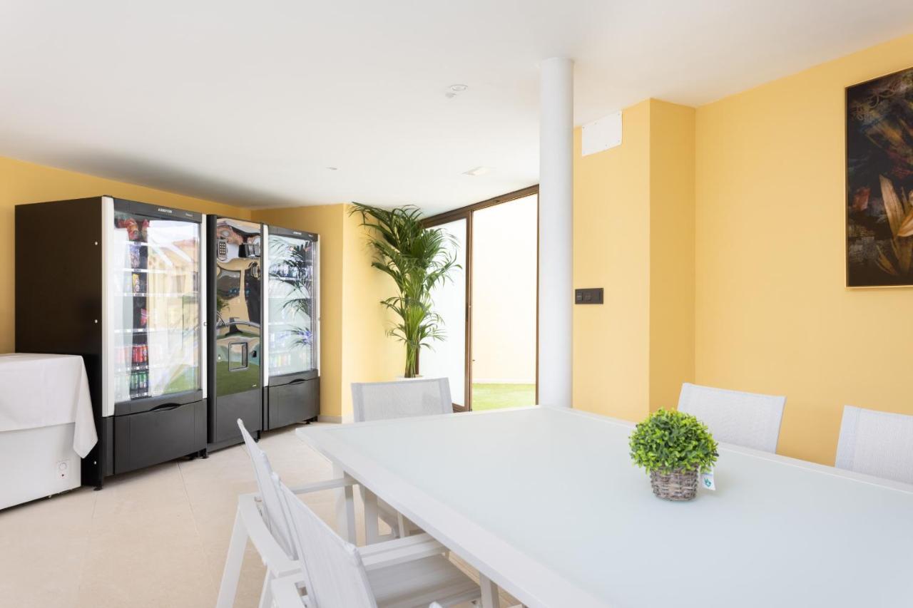 Villa Wonderful Vacation And Pool Costa Adeje (Tenerife)
