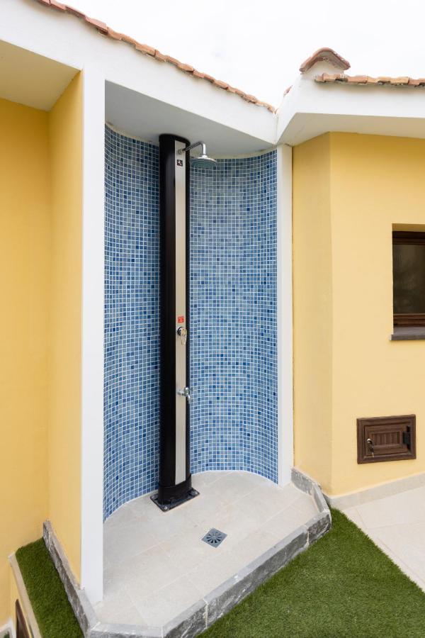 Wonderful Vacation And Pool Villa *