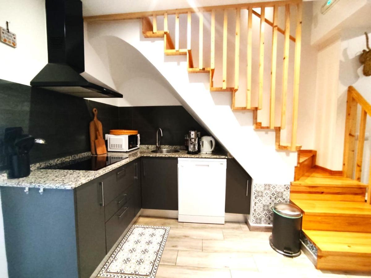 Holiday home Casita Santa Barbara -