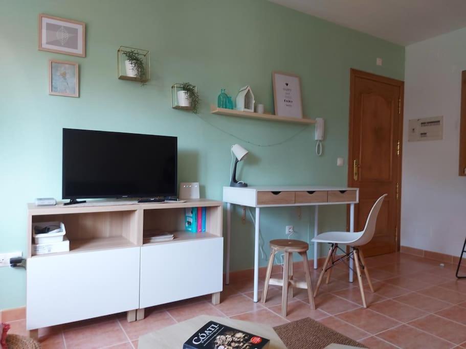 Apartamento Estorde - Costa Da Morte Cee