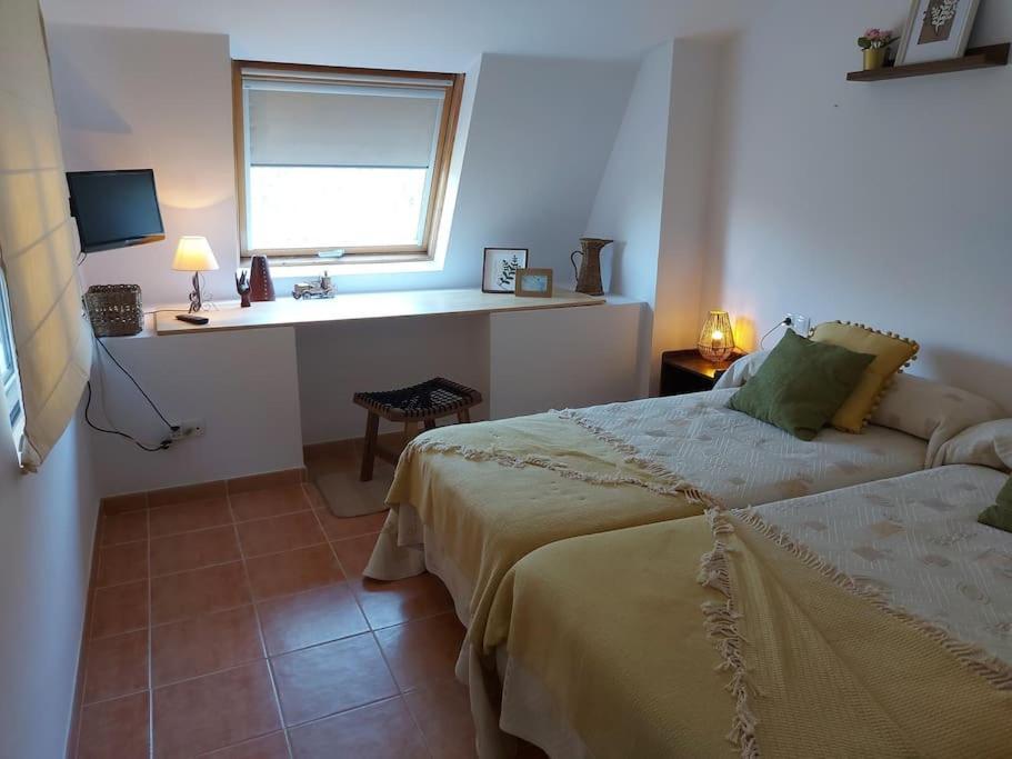 Estorde - Costa Da Morte Apartamento Cee
