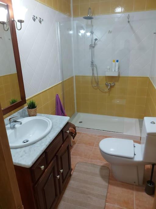 Apartamento Estorde - Costa Da Morte *