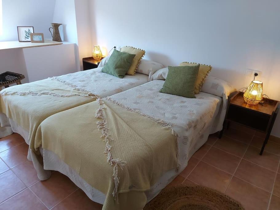 Estorde - Costa Da Morte Apartamento *