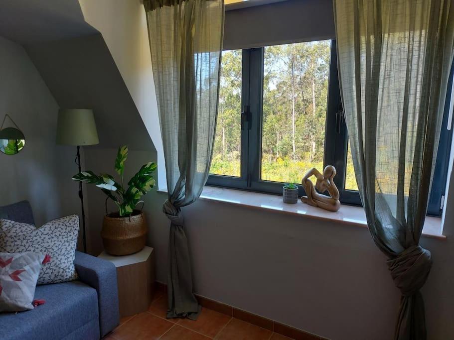 Estorde - Costa Da Morte Apartamento