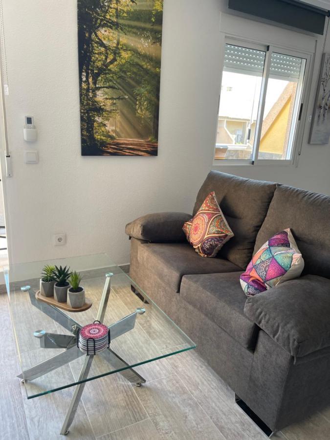 Apartment Exclusivo Y Torrevieja