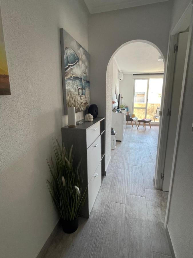 Exclusivo Y Apartment Torrevieja