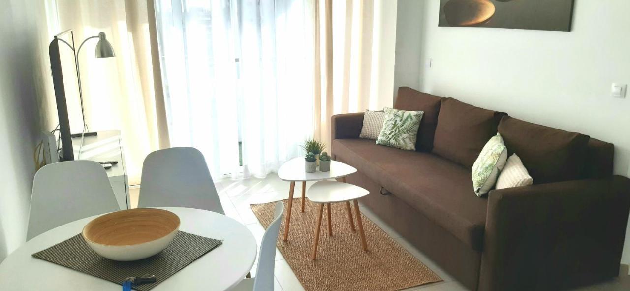 Apartamento Centro Todo Cerca A Pie *
