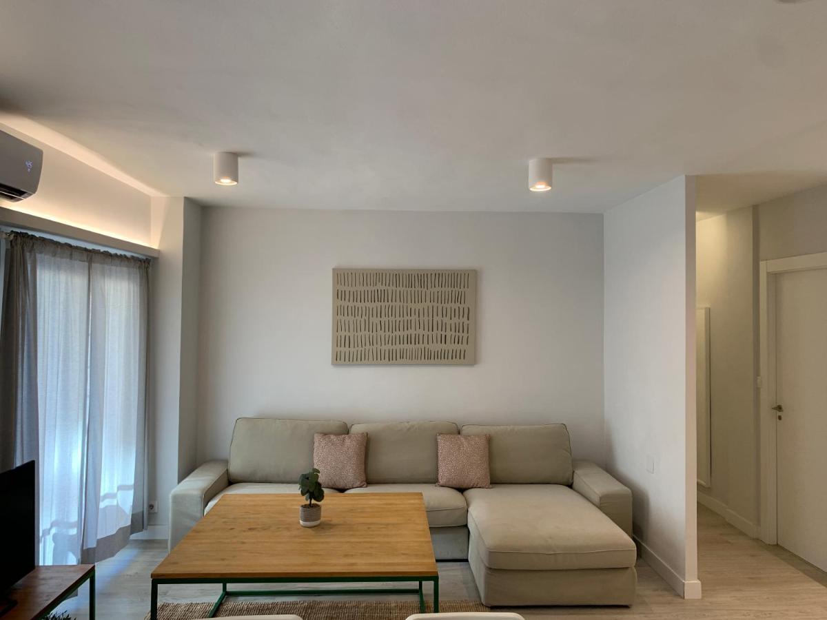 Apartment Nuevo, 3 Con Terraza Granada
