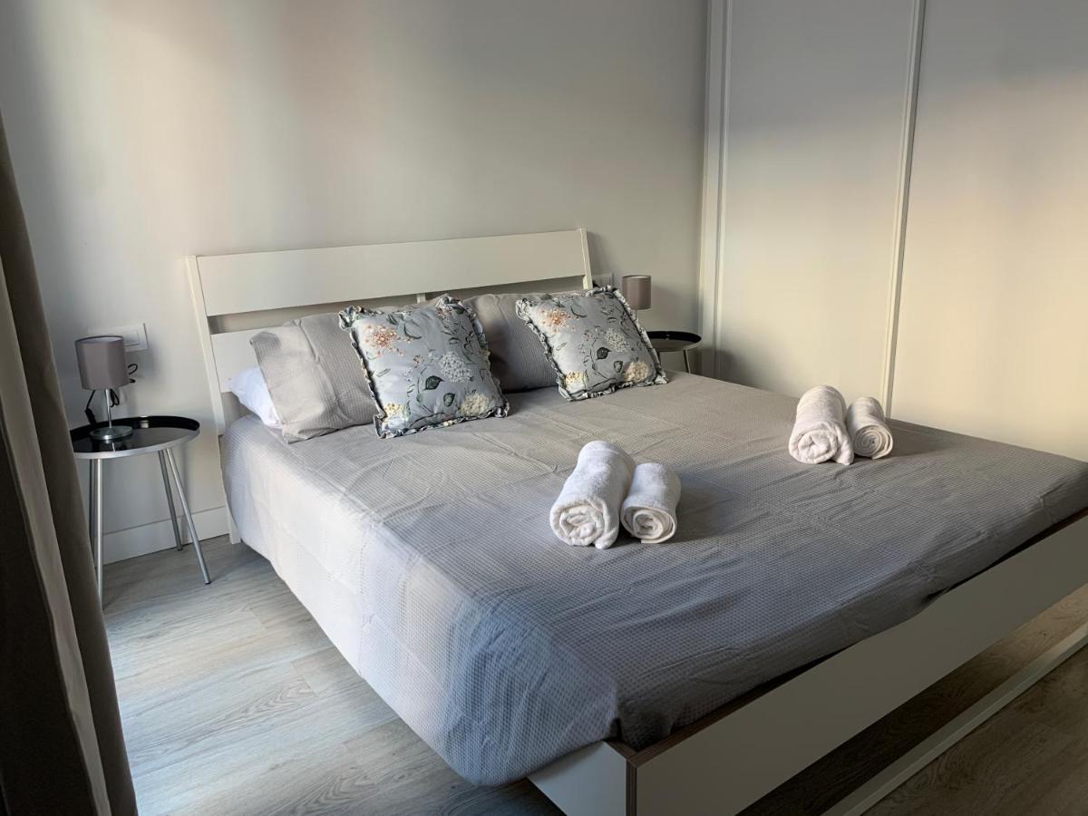 Nuevo, 3 Con Terraza Apartment *