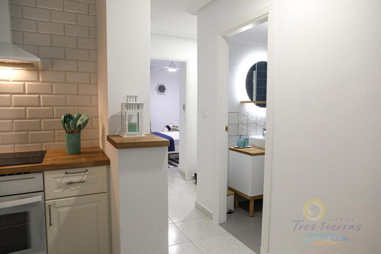 Apartamento Tres Tierras