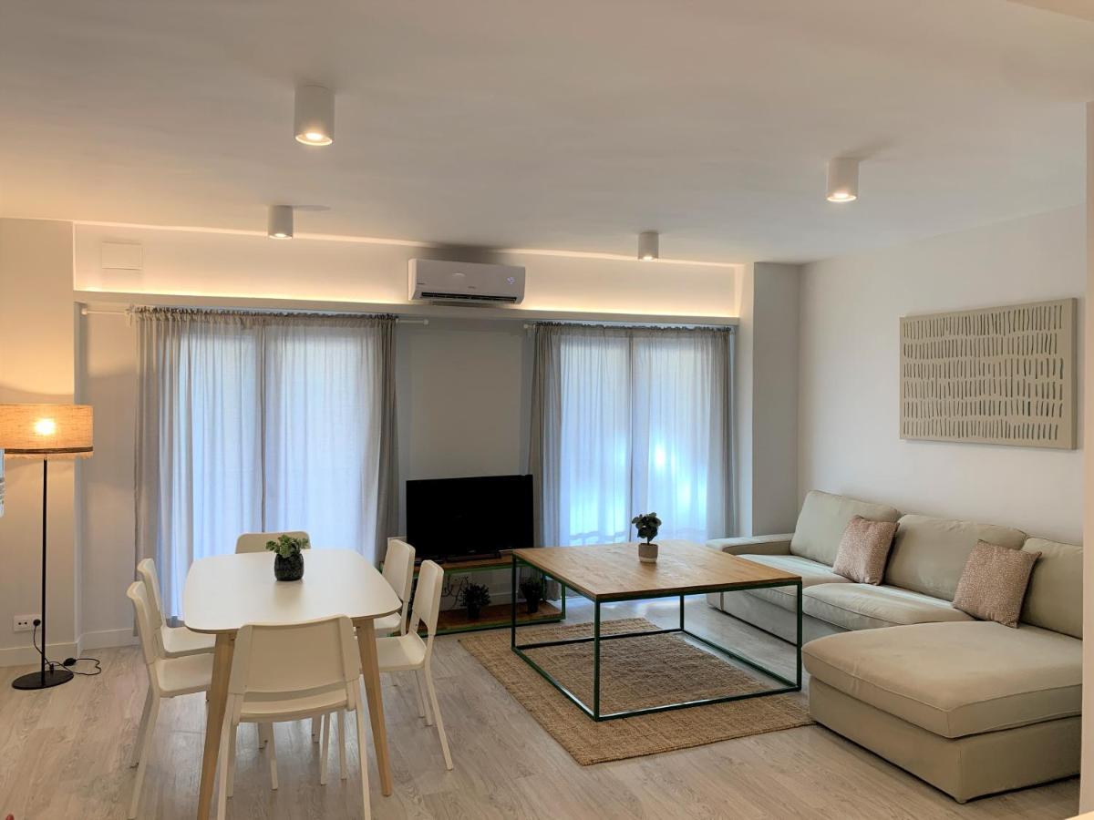 Apartment Nuevo, 3 Con Terraza