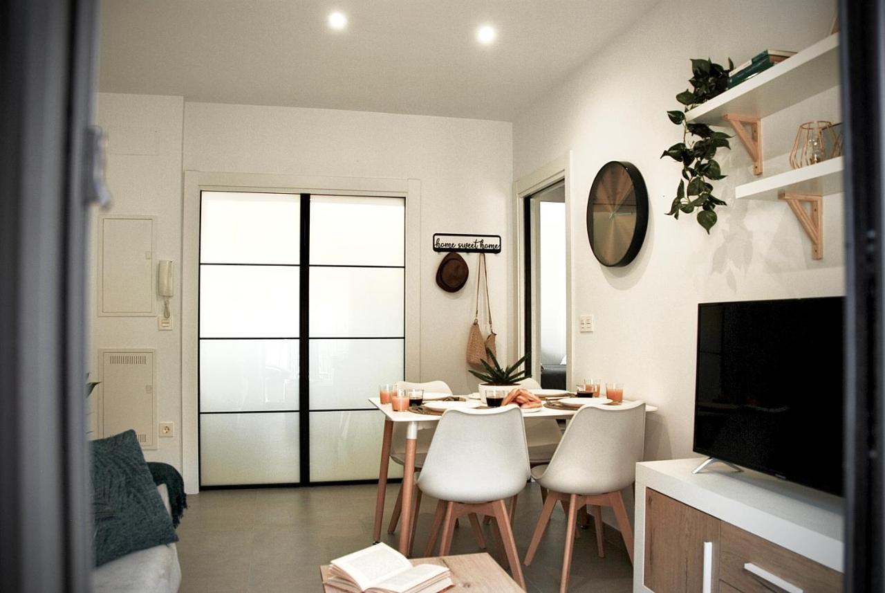 Santa Maria Precioso En El Centro De - Parking Gratuito Apartment *