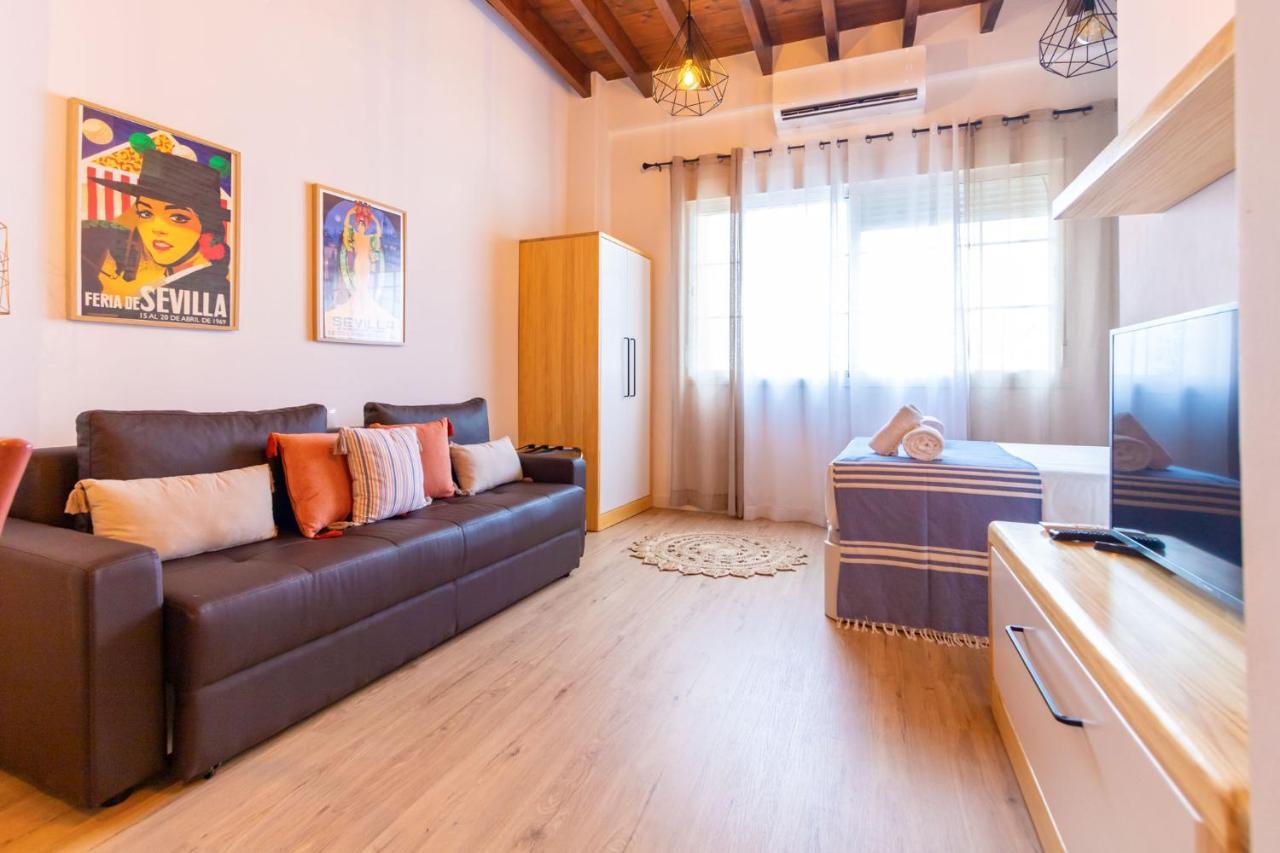 Fabie Triana Loft By Valcambre Apartment Seville