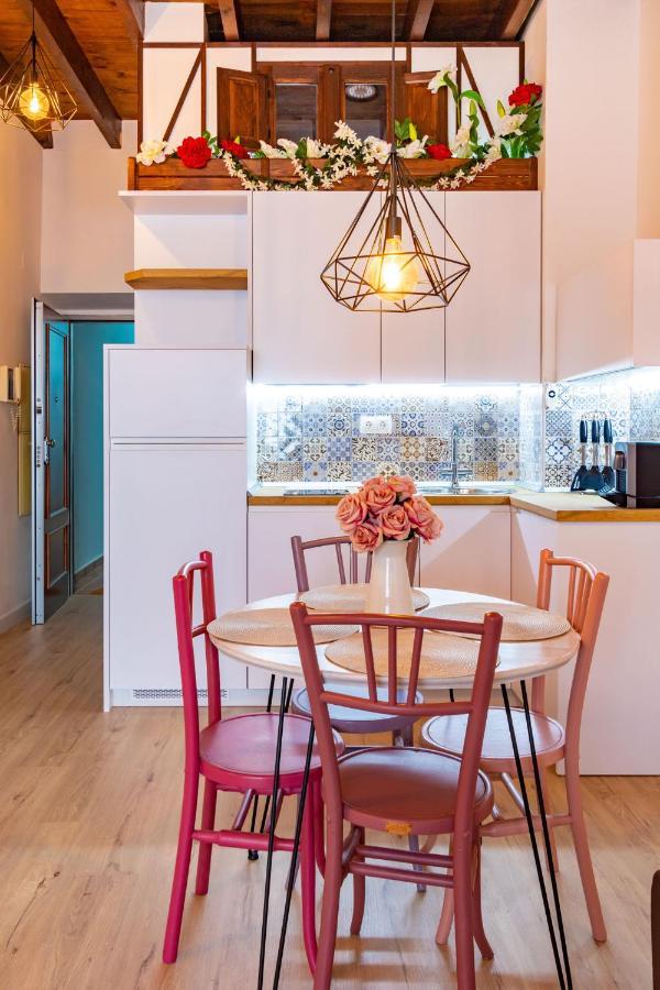 Fabie Triana Loft By Valcambre Apartment *