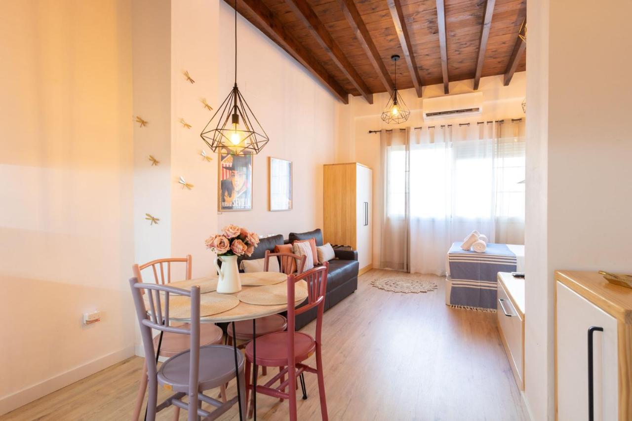 Fabie Triana Loft By Valcambre Apartment Seville