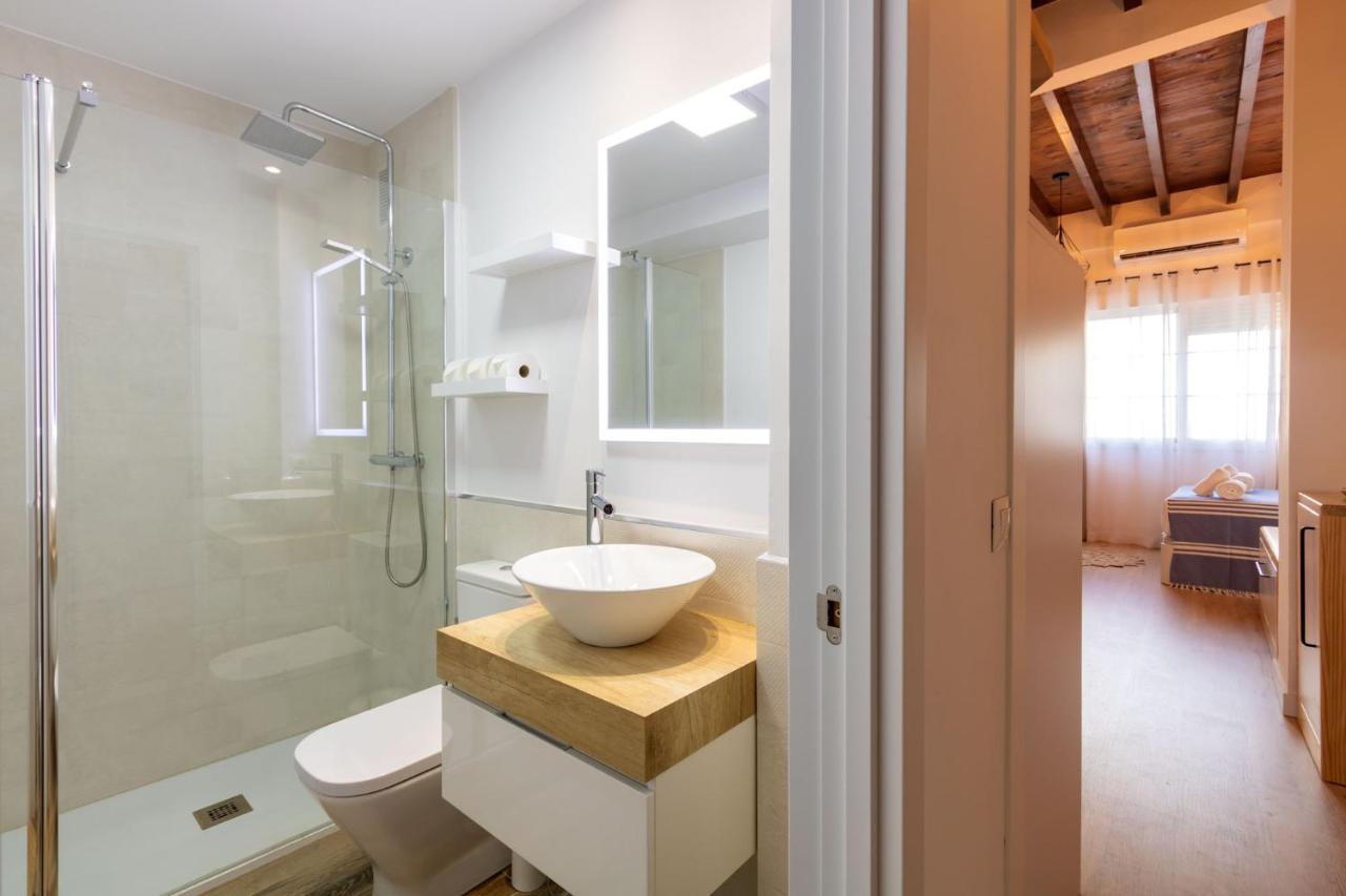 Fabie Triana Loft By Valcambre Apartment