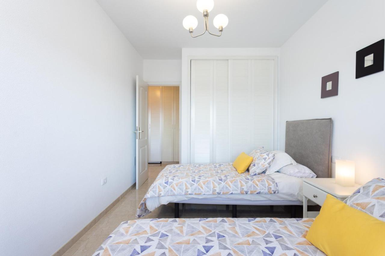 Apartamento Home2book Sea Front Duplex Terrace Pool