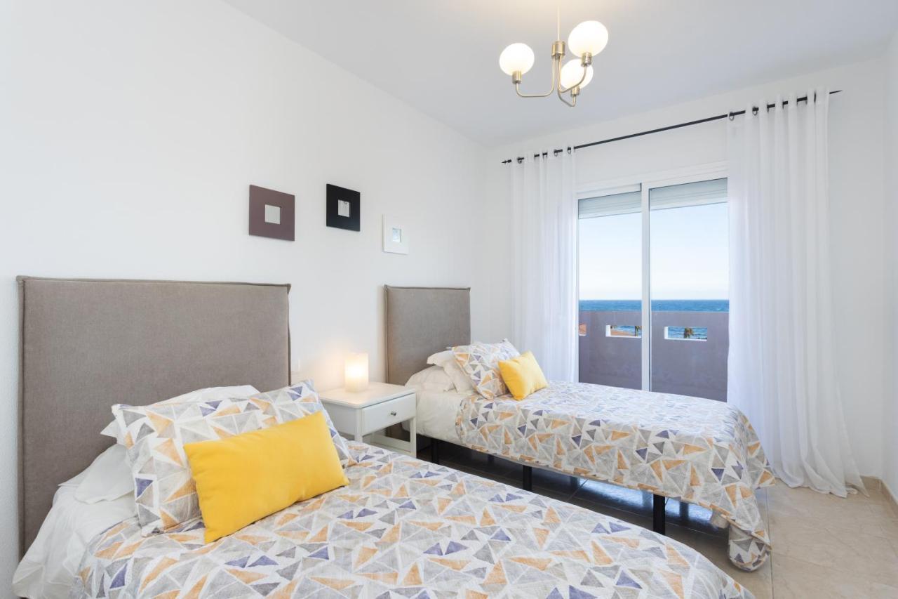 Home2book Sea Front Duplex Terrace Pool Apartamento