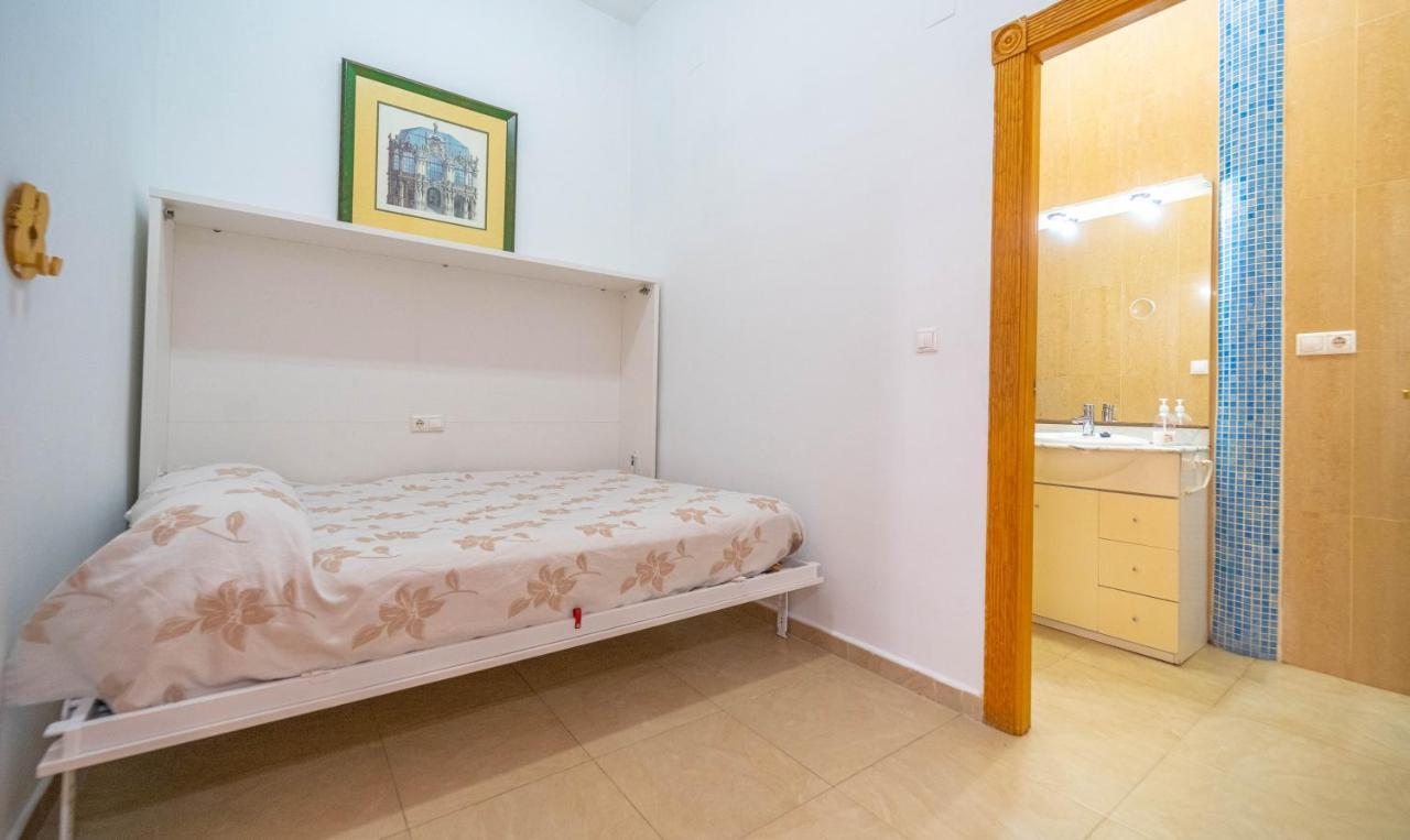 Apartment Bonito