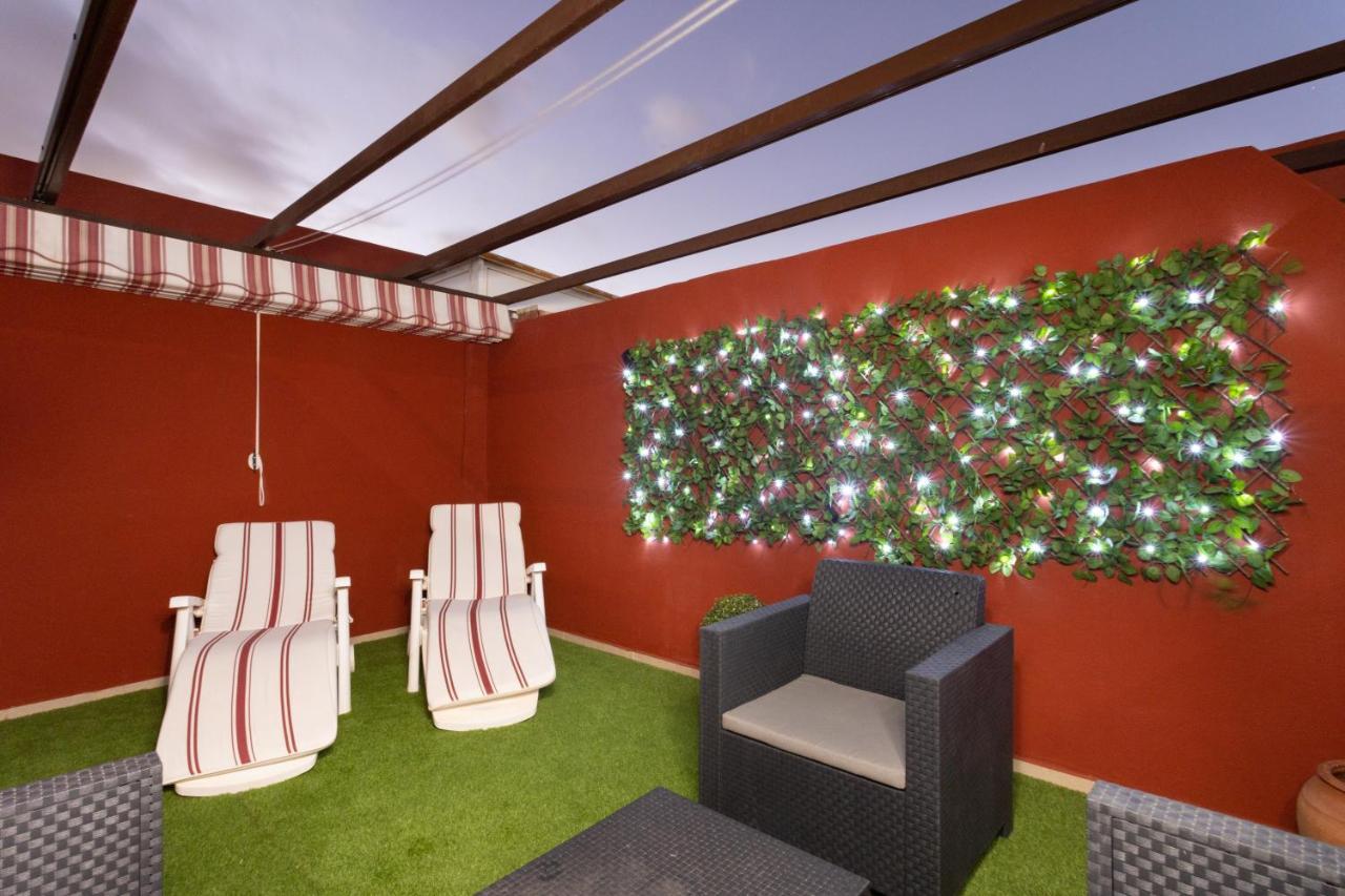 Home2book Sea Front Duplex Terrace Pool Apartamento Puertito de Guimar