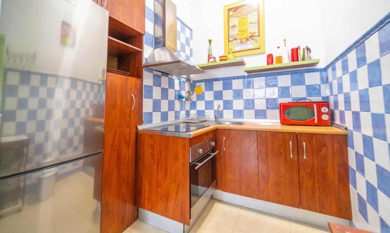 Apartment Bonito