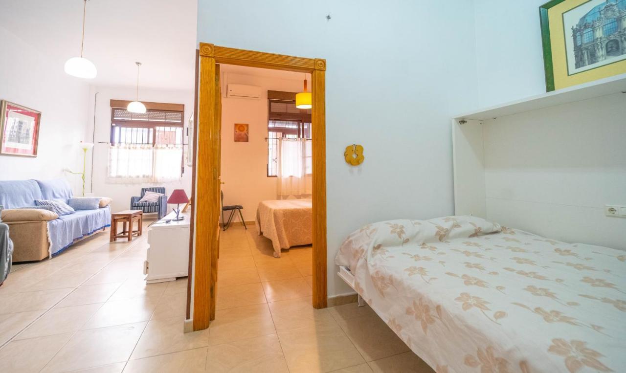 Apartment Bonito
