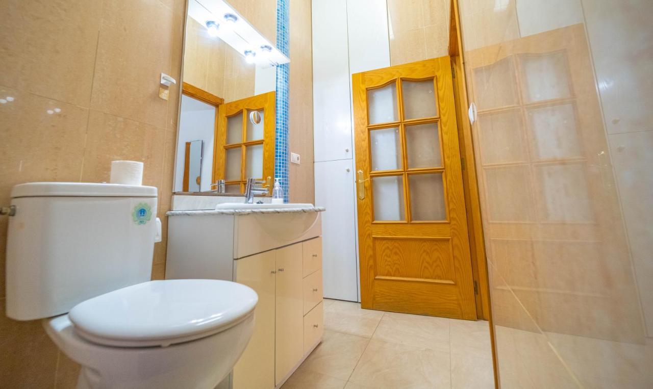 Bonito Apartment *