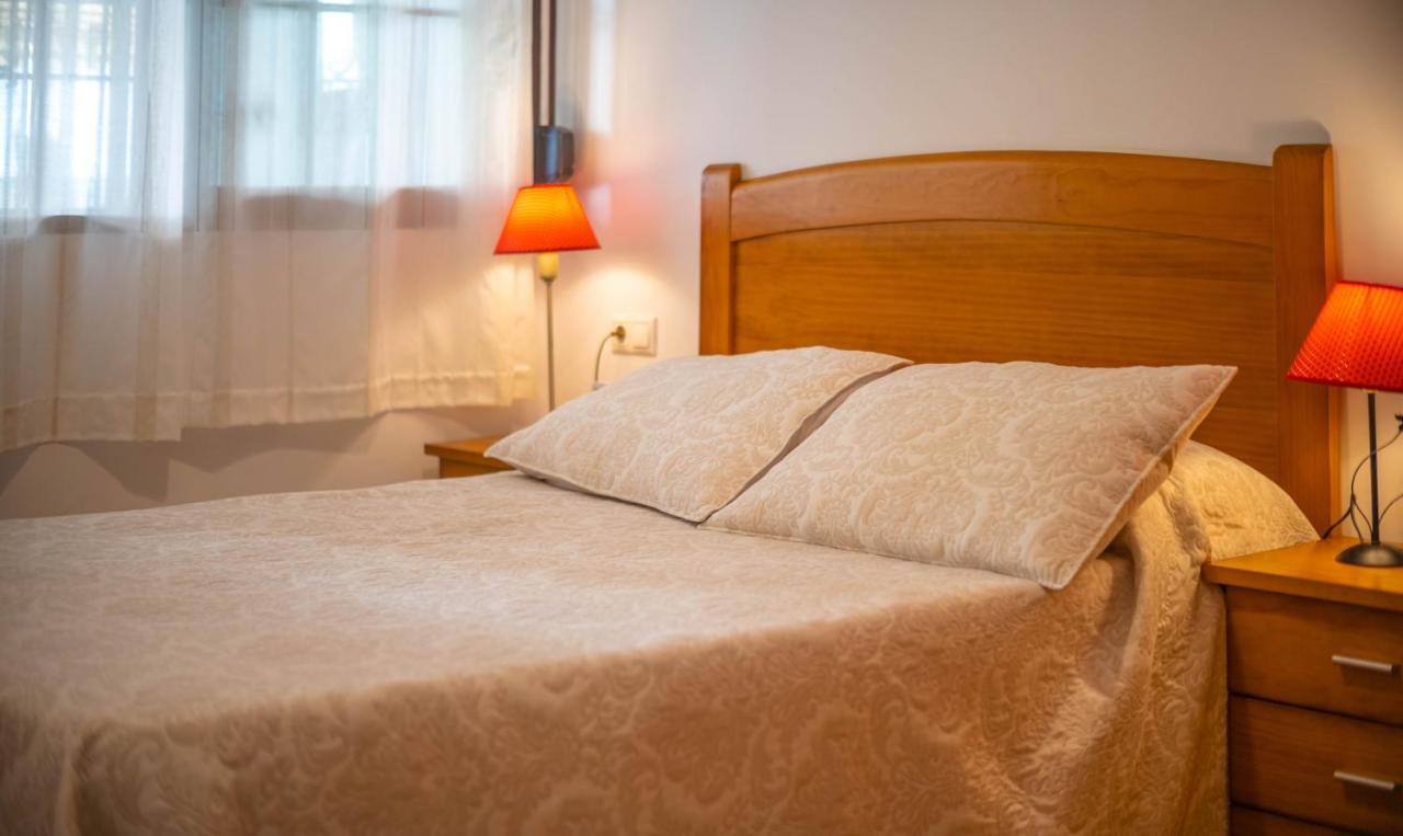 Apartment Bonito *