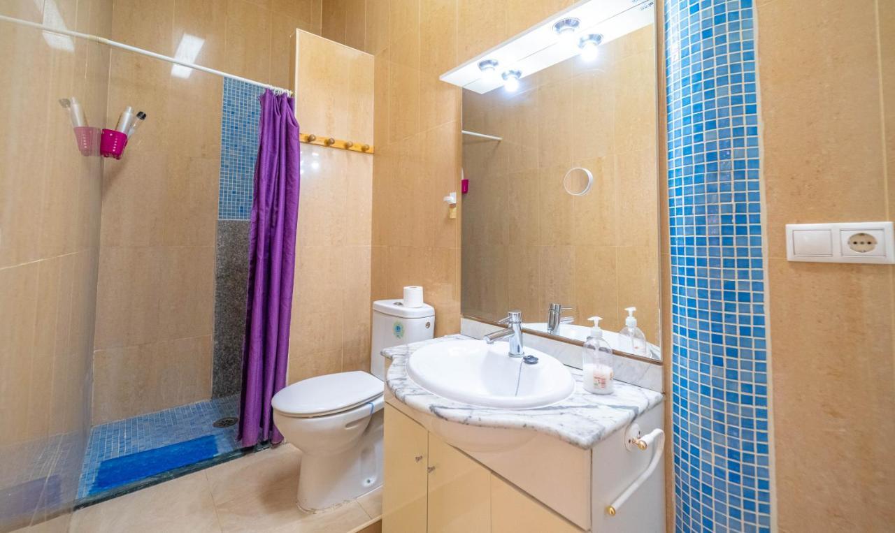 Apartment Bonito *