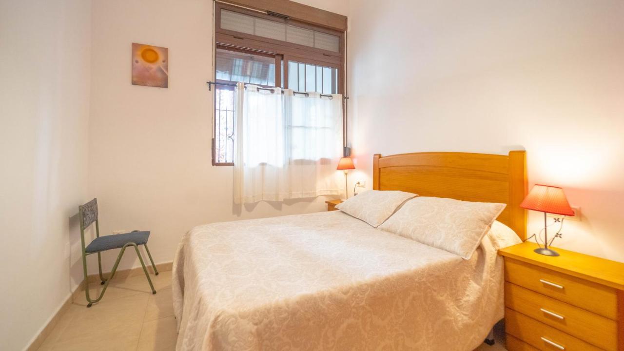 Apartment Bonito Salobrena