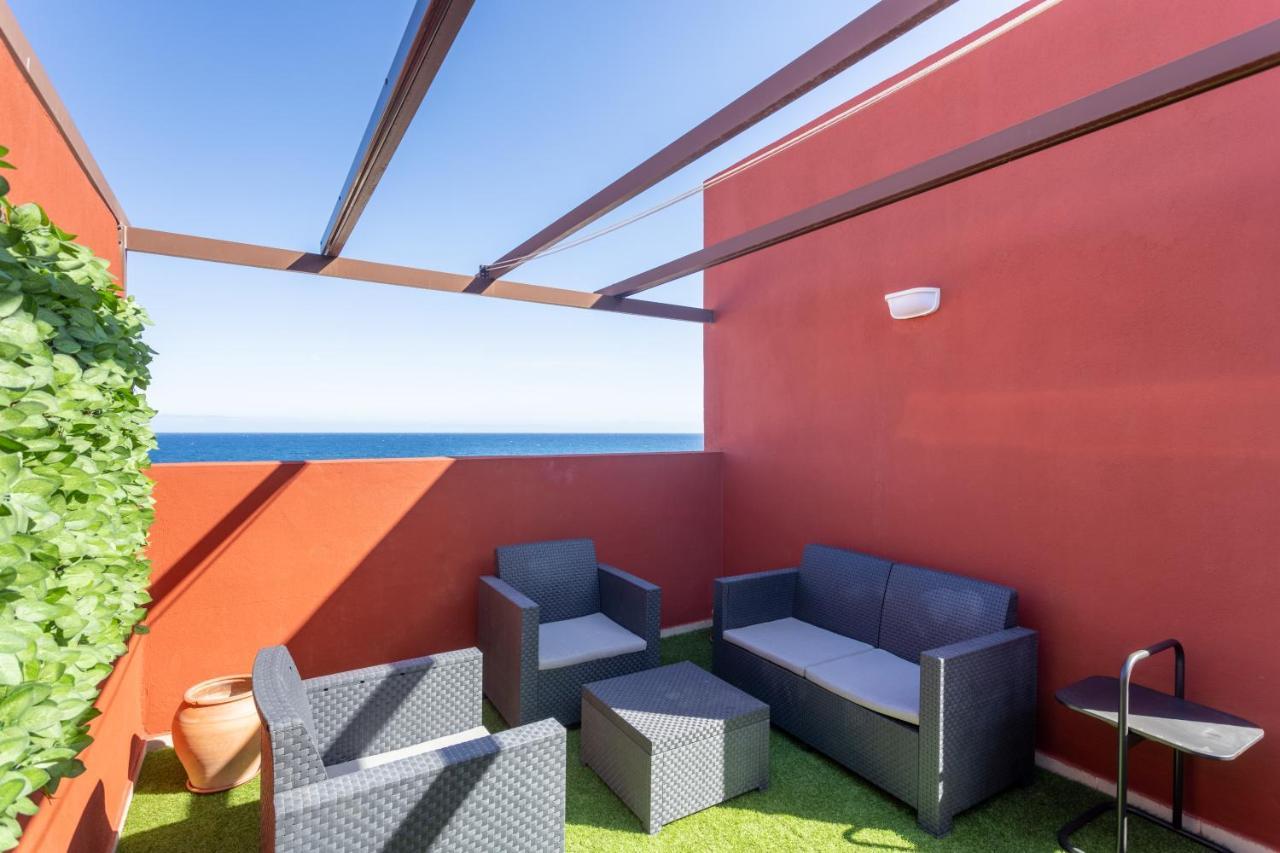 Apartamento Home2book Sea Front Duplex Terrace Pool *