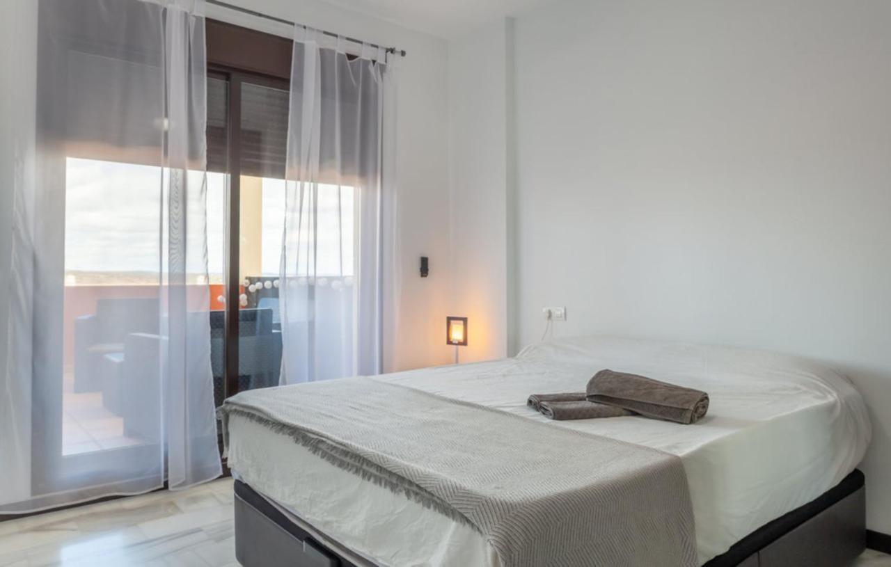 Alojamiento Con Terraza Sea&sun Apartment