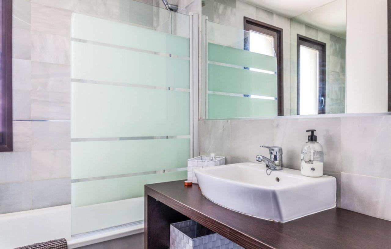 Apartment Alojamiento Con Terraza Sea&sun *