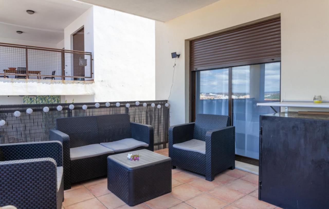 Alojamiento Con Terraza Sea&sun Apartment *