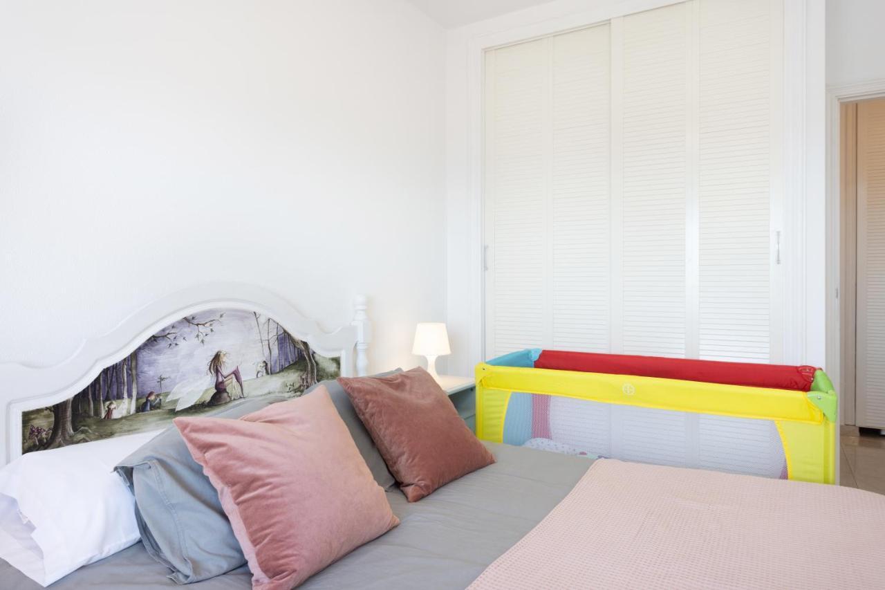 Apartamento Home2book Sea Front Duplex Terrace Pool