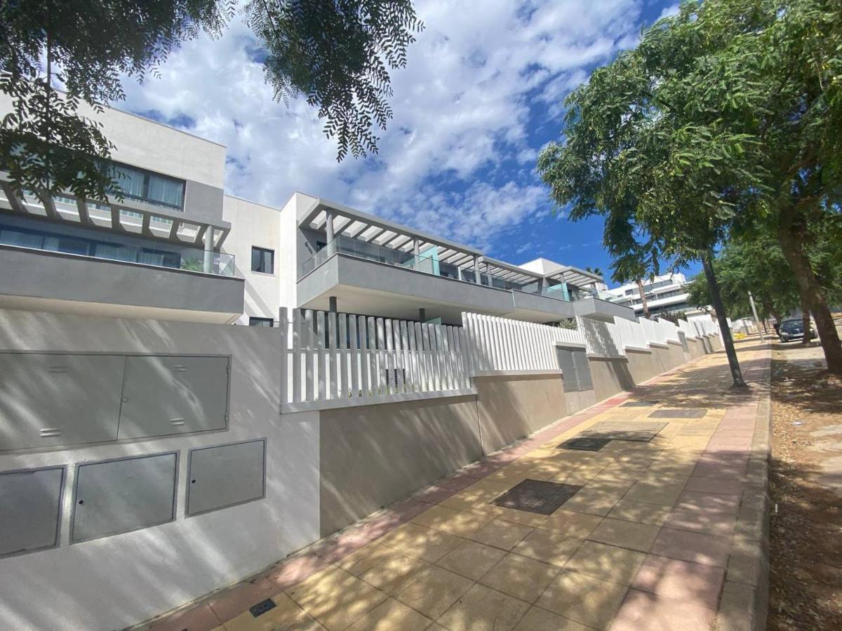 Apartment Luxury Estepona