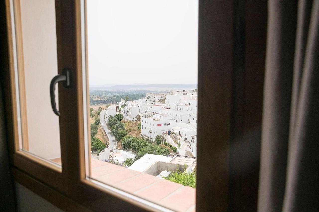 Hotel La Casa Del Califa Vejer de la Frontera