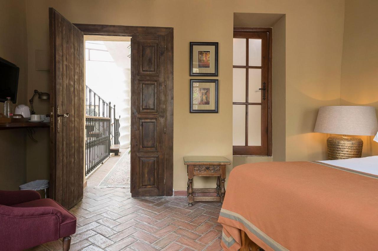 Hotel La Casa Del Califa