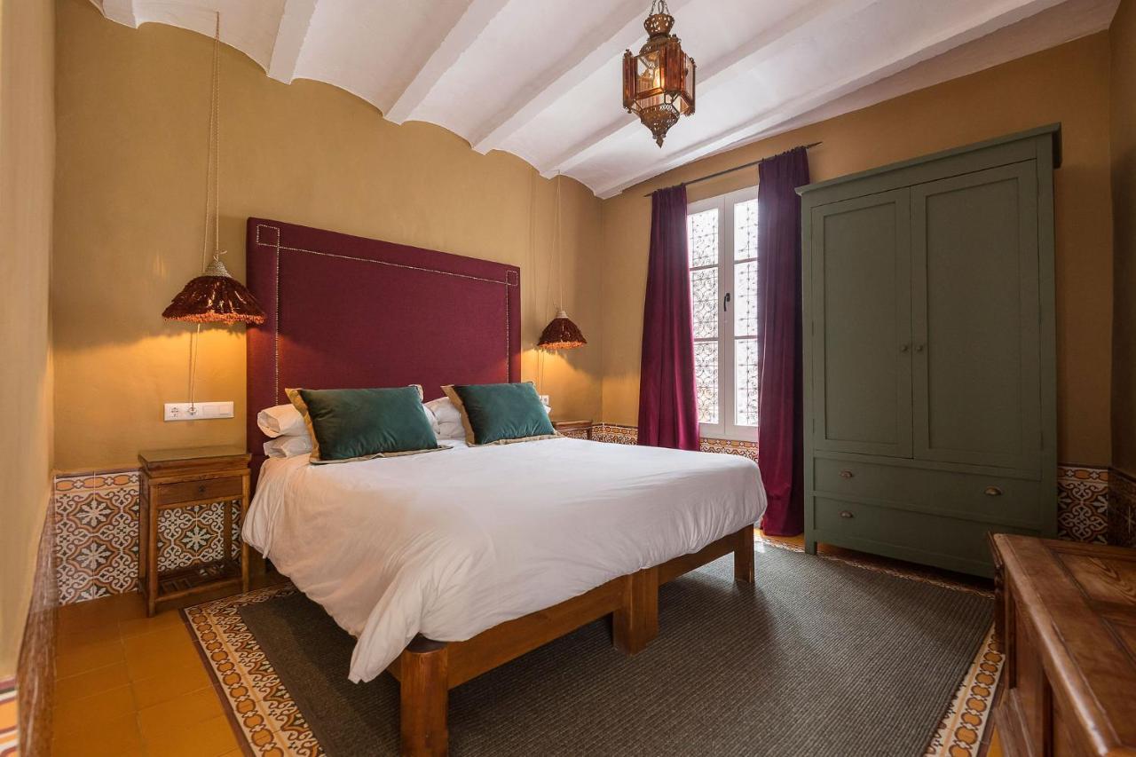 La Casa Del Califa Hotel 2*