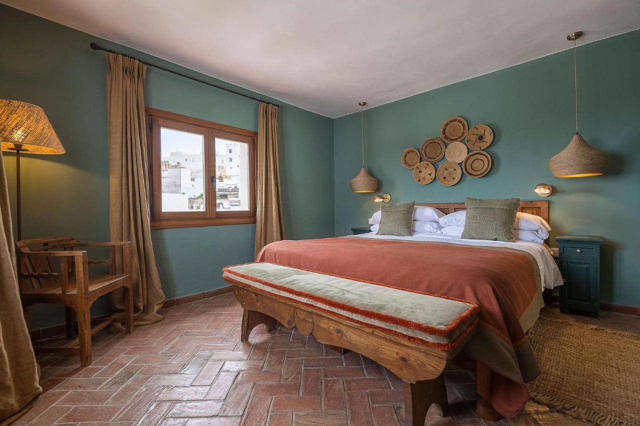 Hotel La Casa Del Califa Vejer de la Frontera